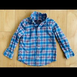 Vineyard Vines Shirts & Tops - Vineyard Vines Plaid Whale Flannel Shirt Vineyard Vines Shirts & Tops - Vineyard Vines Plaid Whale Flannel Shirt